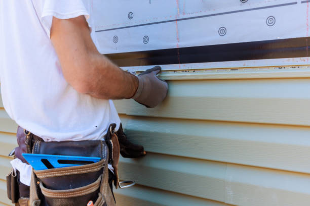 Trusted Siding Inspection service in Lemont, IL - Squared Siding